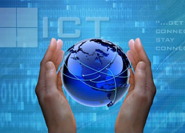 Information & Communication Information & Communication